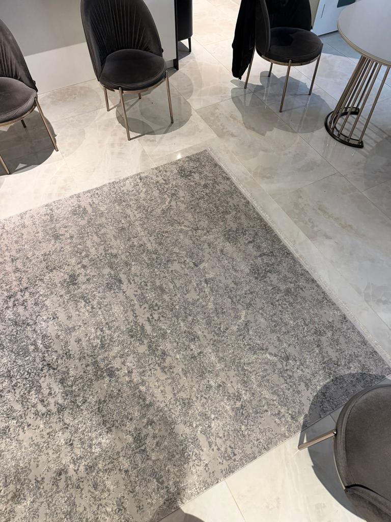2 Moderne, strakke tapijten (2x3 meter) - Mooier dan op foto, Ophalen, Gebruikt, 200 cm of meer, 200 cm of meer
