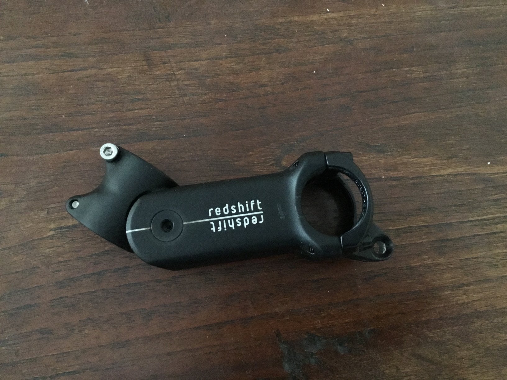RedShift ShockStop Verende Stuurpen stromer, Ophalen of Verzenden, Gebruikt