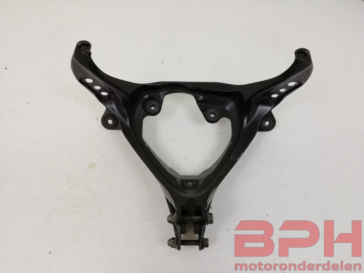 Kuipframe Suzuki GSX-R 1000 K5 - K6 2005 t/m 2006 frame brac, Ophalen of Verzenden, -, -, -