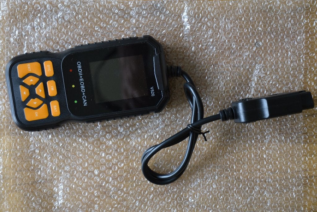OBD II Scanner, Auto diversen, Ophalen of Verzenden, Nieuw
