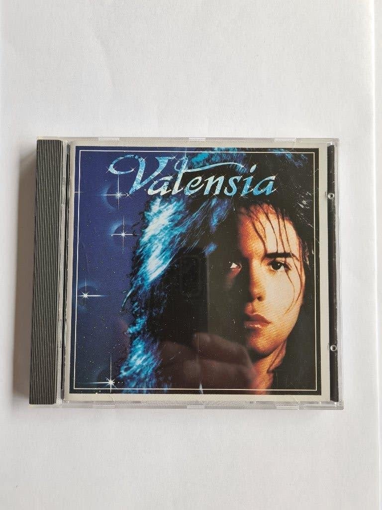 5149 valensia - valensia, Verzenden, Zo goed als nieuw