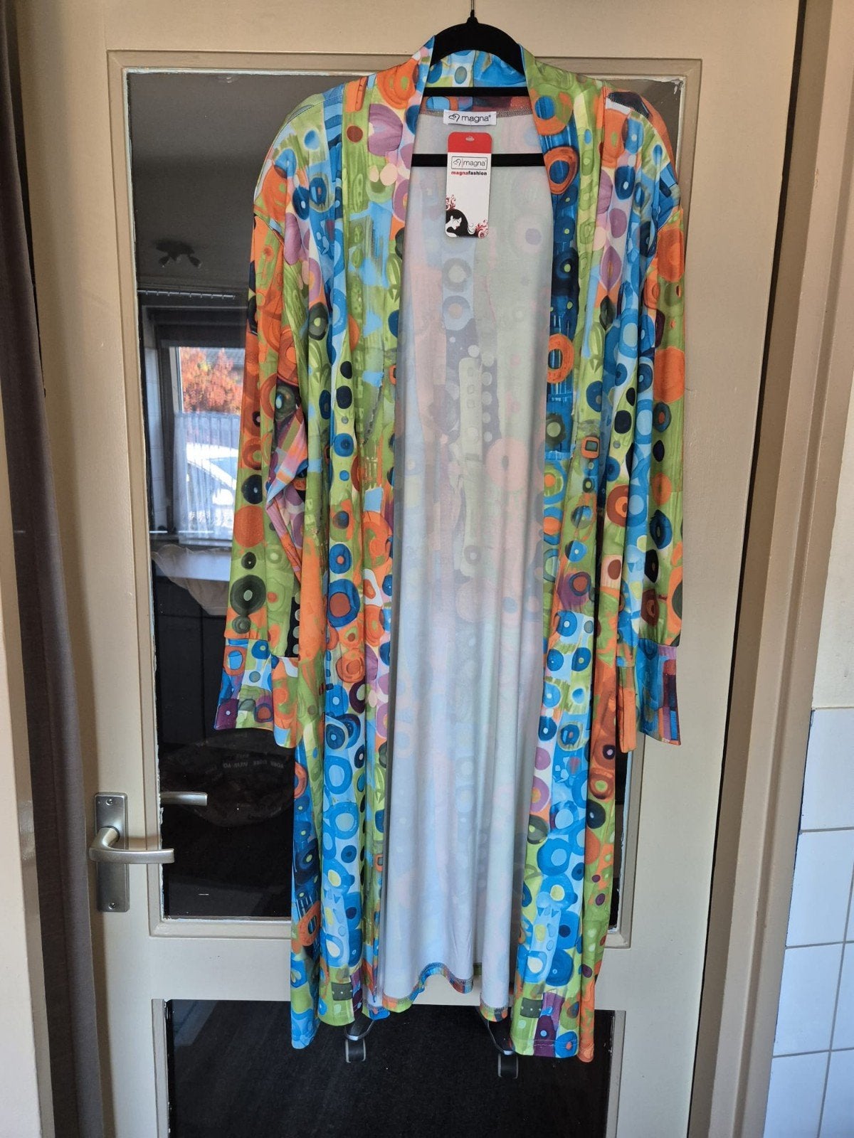Magna vest, Kleding | Dames, Grote Maten, Ophalen of Verzenden, Nieuw, Trui of Vest