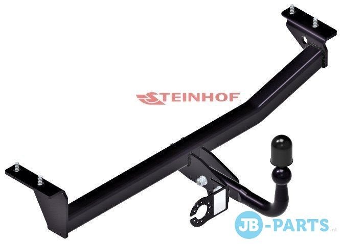 Vaste trekhaak Toyota Yaris Verso MPV tussen 1999-01/2006, Auto-onderdelen, -, -, -