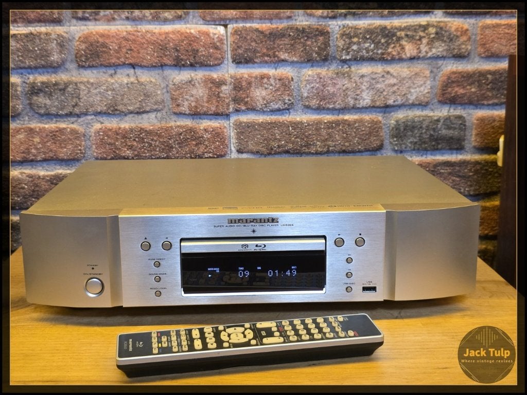 Marantz UD5005, Overige merken, Gebruikt, ., Ophalen of Verzenden