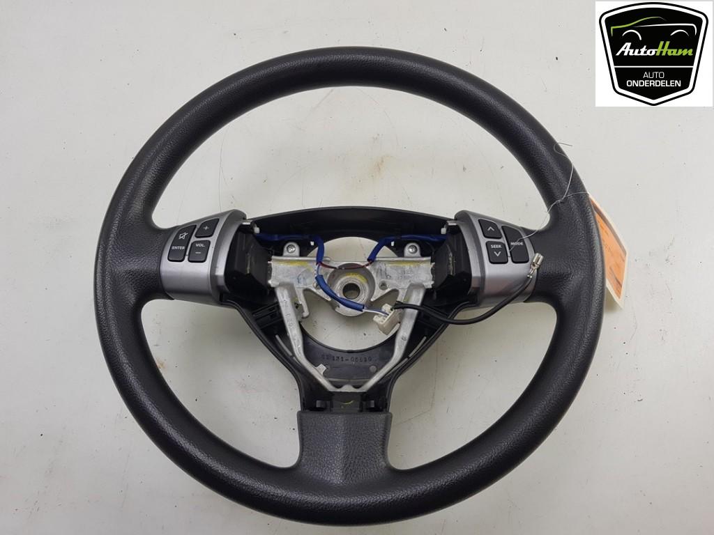 Stuur Suzuki Swift (ZA/ZC/ZD1/2/3/9) 2005 GS13105610, Gebruikt, Suzuki Deutschland GmbH, Kontakt@suzuki.de, Suzuki-Allee 7, Bensheim 64625, , Duitsland
