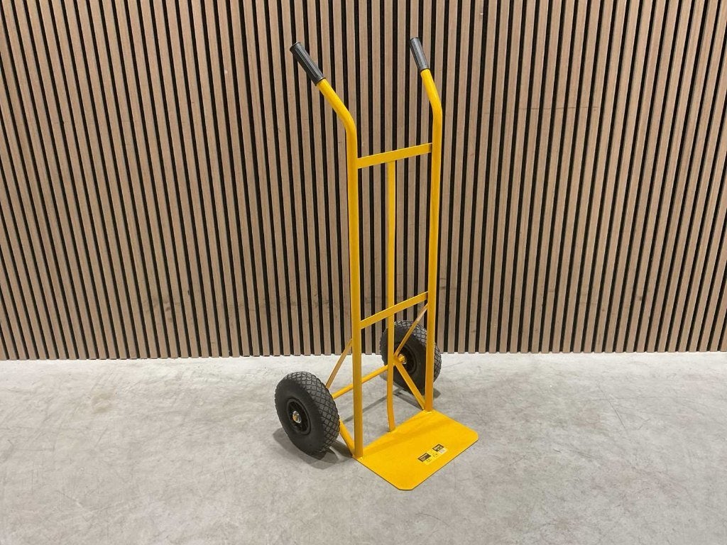 2025 Benson tools Steekwagen 180kg nieuw op vooraad ‼️‼️, 100 liter of meer, Ophalen, Nieuw, Steekwagen