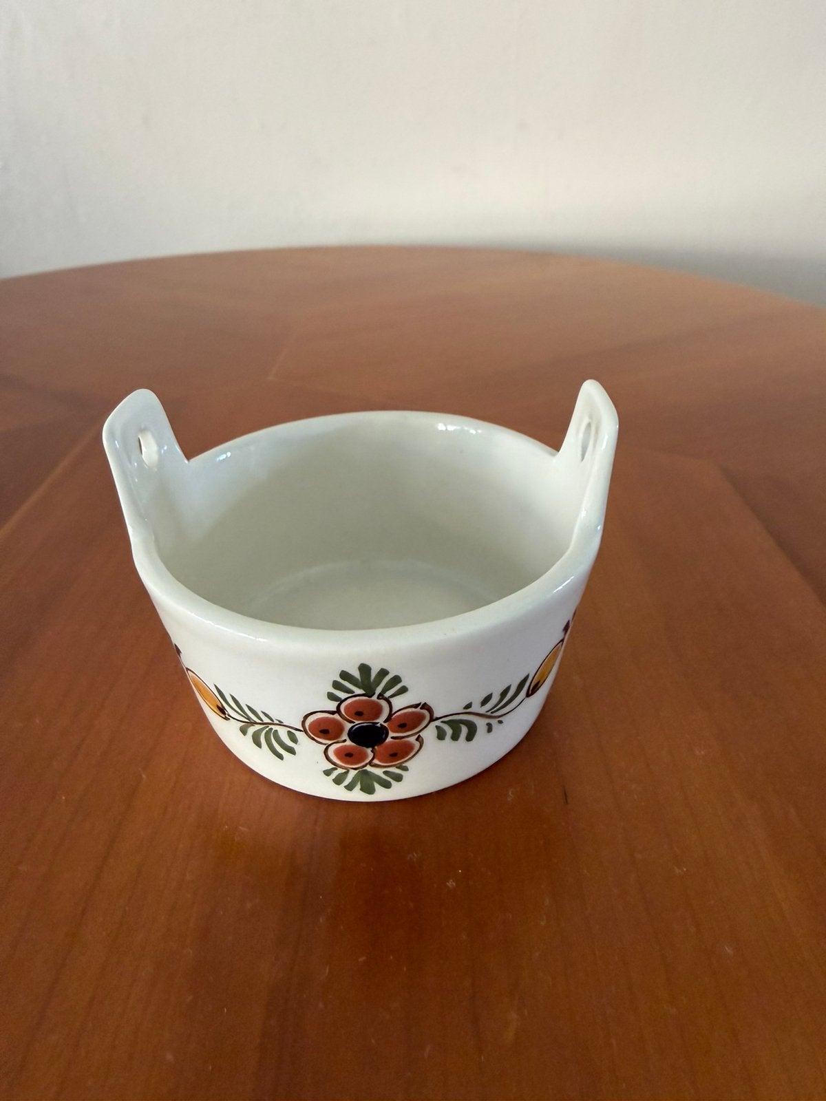 Koninklijke Porceleyne Fles bakje, Antiek en Kunst, Ophalen of Verzenden