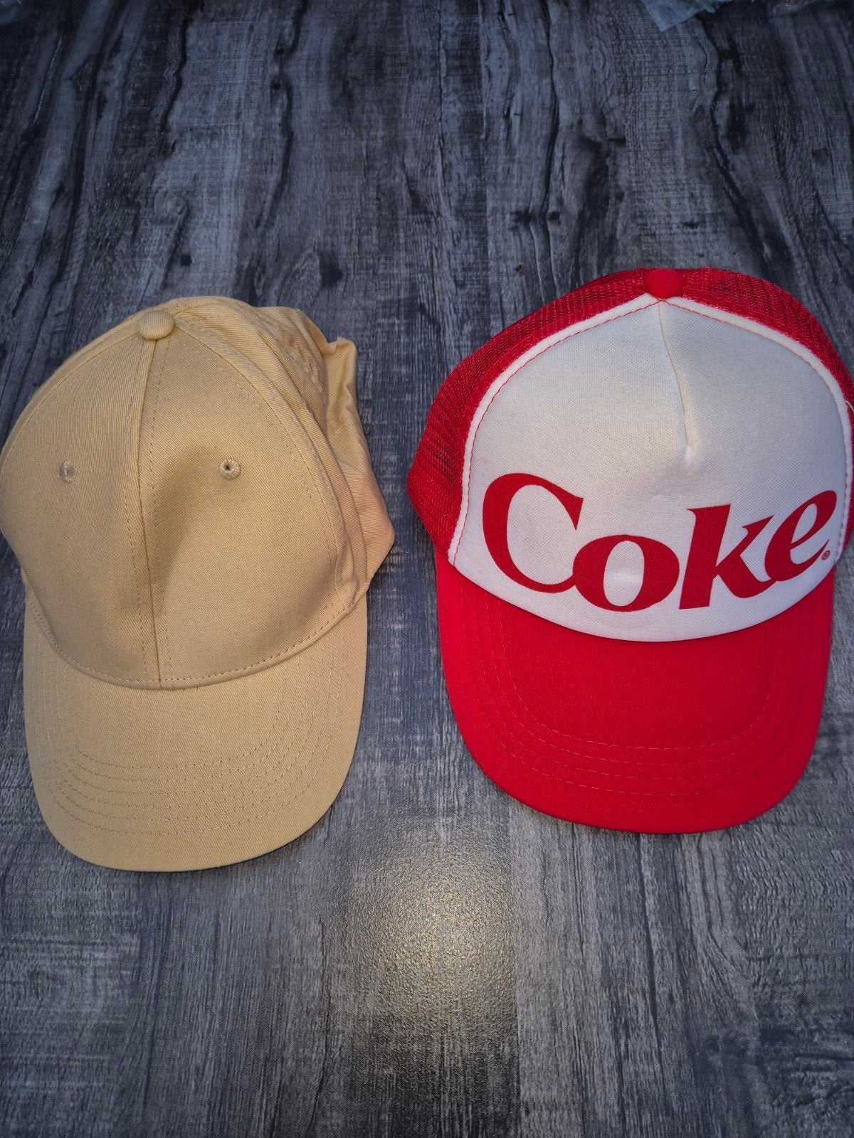 2 x nieuwe petten, Ophalen, Nieuw, One size fits all, Pet