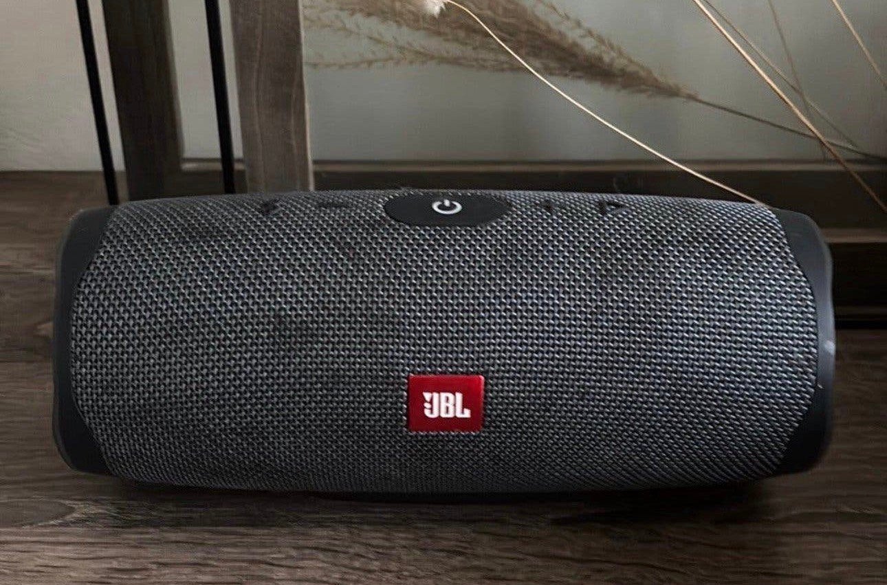 JBL charge essential 2, Ophalen, Gebruikt, JBL, Overige typen