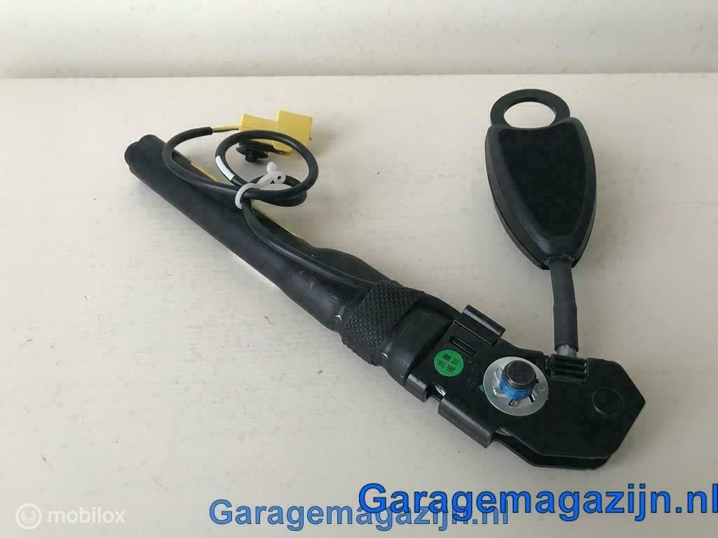 Gordelspanner Opel Meriva B MPV  34239491A rechts nieuw, Auto-onderdelen, Nieuw, Ophalen of Verzenden