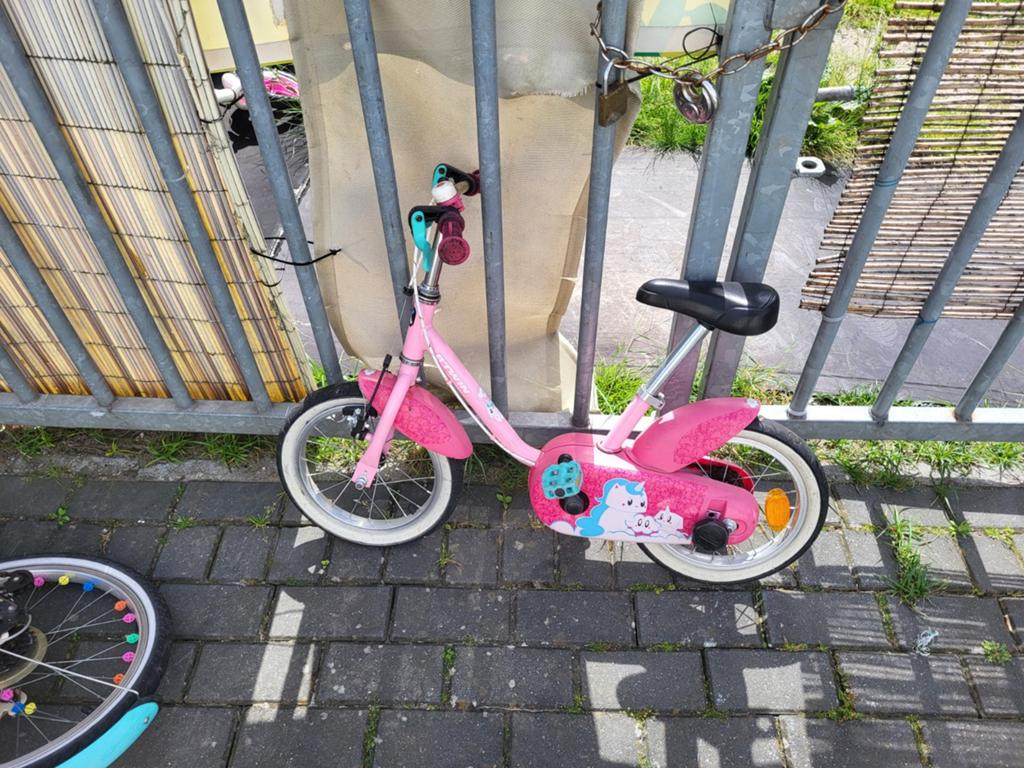 Btwin Unicorn 500, https://help.decathlon.nl/hc/nl/requests/new?ticket_form_id=360001109600, Btwin (Decathlon), Ophalen of Verzenden