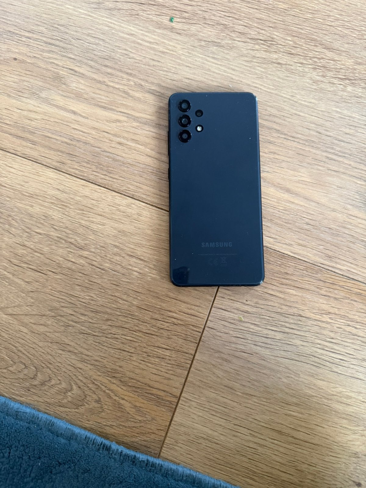 A32, 128 GB, Ophalen of Verzenden, Zwart, Galaxy A