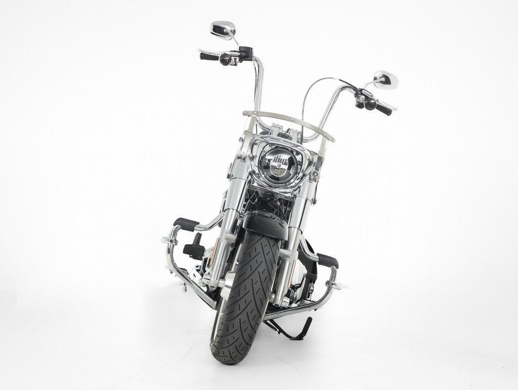 Harley-Davidson FLFB Fat Boy Softail (bj 2023), Bedrijf, Overig, Laan van Vredenoord 33
2289 DA  Rijswijk ZH, NL, Harley-Davidson Benelux B.V.