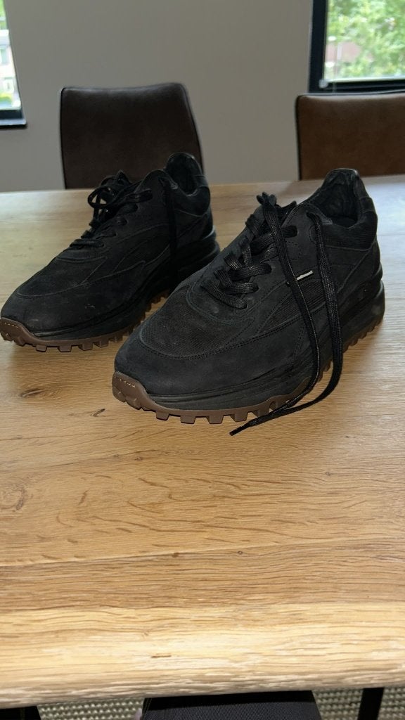 Nieuwe Floris van Bommel schoenen, Ophalen, Blauw, Floris van Bommel, Nieuw