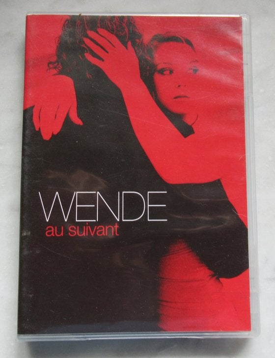 Dvd Wende au suivant, Alle leeftijden, Ophalen of Verzenden, Zo goed als nieuw