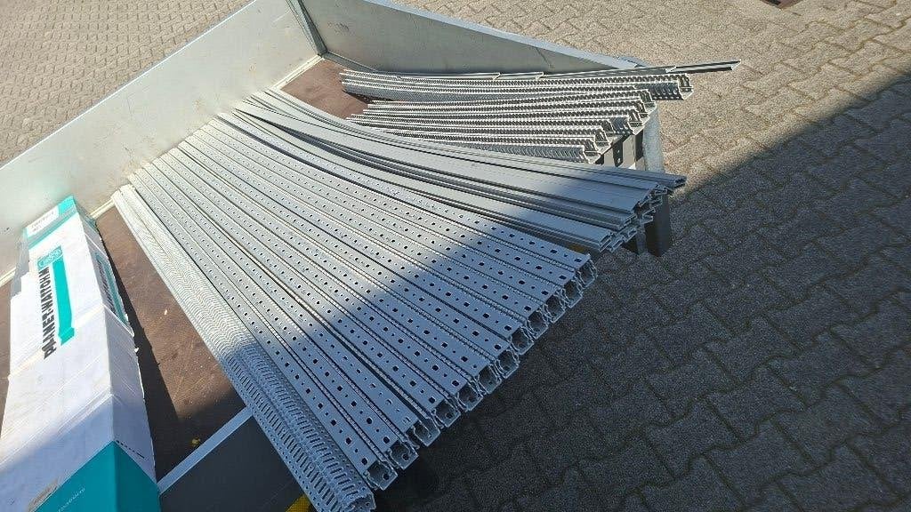 Ruim 60 mtr Planet Wattohm Legrand Bedradingskoker NIEUW!, Ophalen, Nieuw, Minder dan 10 meter