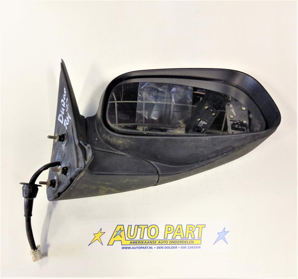 Dodge Durango buitenspiegel 2001-2003, Auto-onderdelen, Spiegels, Gebruikt, PO Box 21-8004 | Auburn Hills, MI 48321-8004, Amerikaanse onderdelen