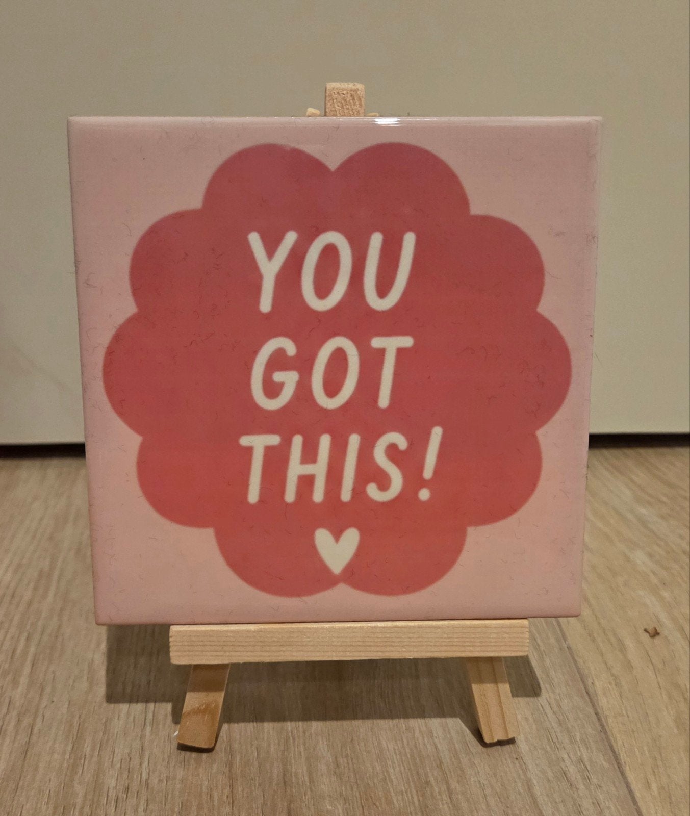Gepersonaliseerde tegeltjes naar eigen wens te bedrukken, Minder dan 50 cm, Vierkant, Nieuw, Ophalen of Verzenden