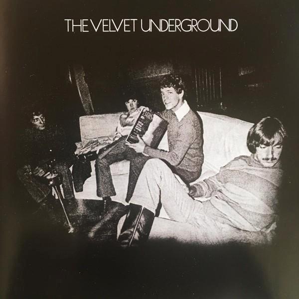 The Velvet Underground CD, Ophalen of Verzenden, Gebruikt, Alternative