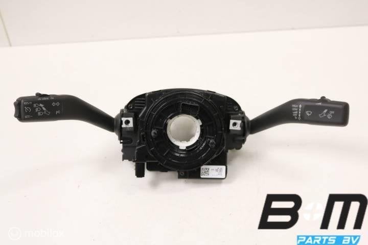 Stuurkolomcombischakelaar met elektronica VW Beetle 5C, Gebruikt