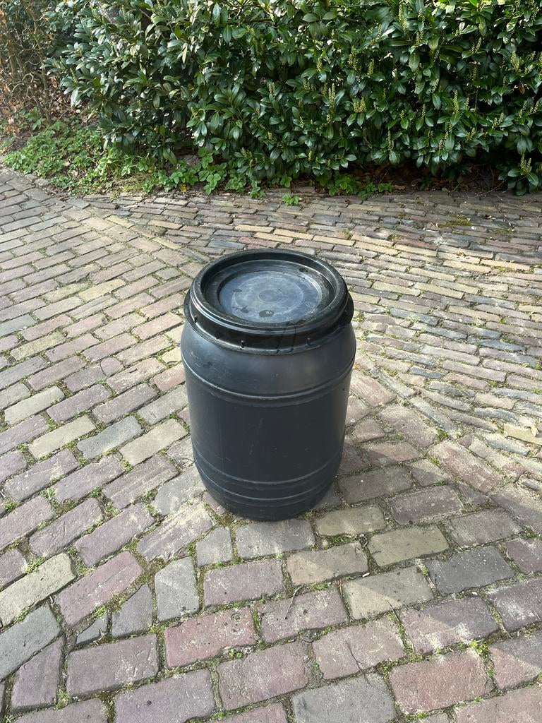 Dieren voer ton, Dieren en Toebehoren, Ophalen of Verzenden, Gebruikt