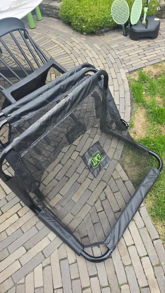 Voetbal doeltjes, Kinderen en Baby's, Ophalen