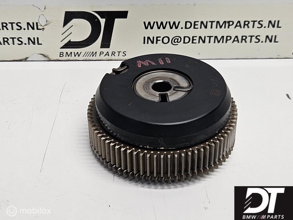 Nokkenasversteller VANOS BMW M3 E92 E90 E93 S65 11367841117, Gebruikt, Ophalen of Verzenden