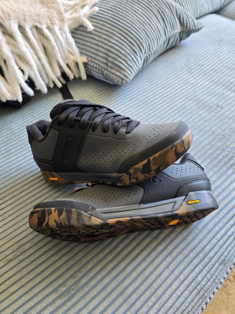 Giro Latch MTB Schoenen - Nieuw met label maat 44, Schoenen, Nieuw, Overige maten, Ophalen of Verzenden