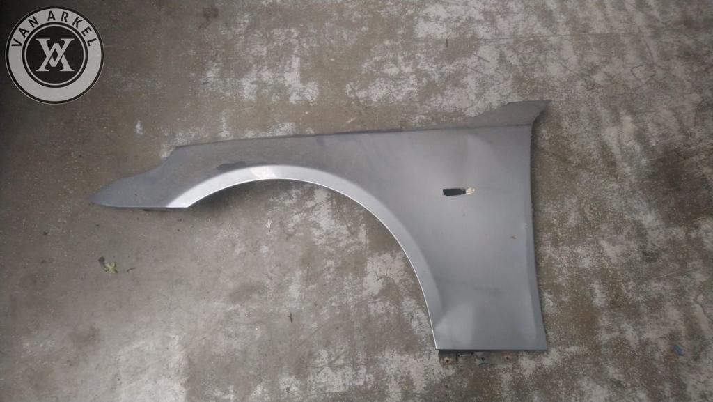 bmw e60 e61 voorscherm, Gebruikt, -, -, Ophalen of Verzenden