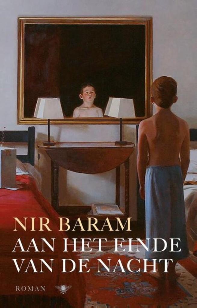 Nir Baram- Aan het Einde van de Nacht, Boeken, Literatuur, Zo goed als nieuw, Verzenden