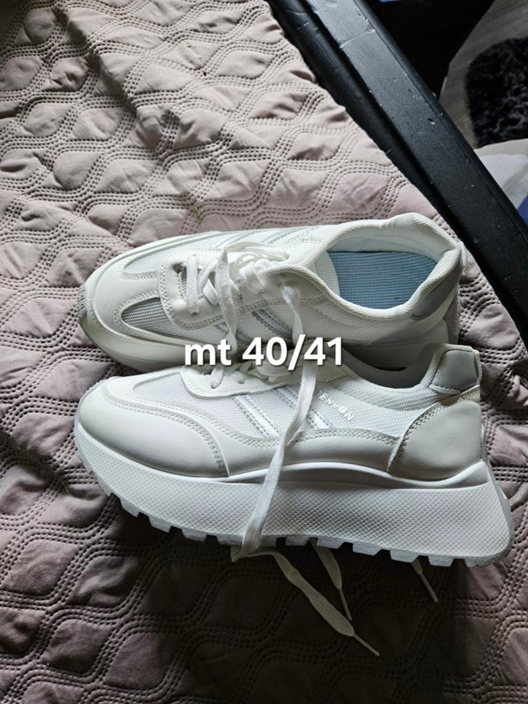 Sneakers, Ophalen of Verzenden, Nieuw, Sneakers of Gympen