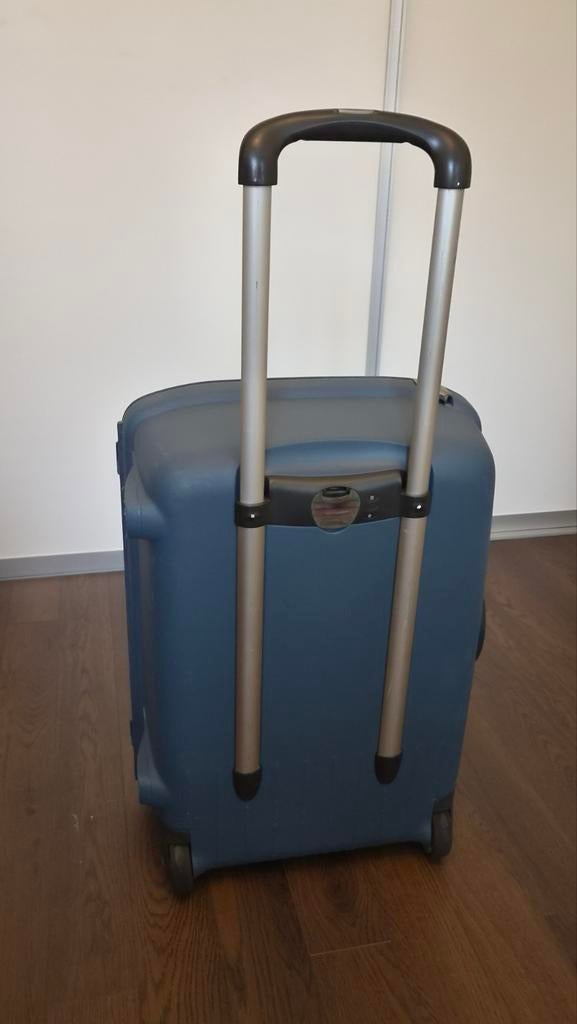 Samsonite koffer - Zo goed als nieuw - 70x50x27 cm, 40 tot 60 cm, Wieltjes, 20 tot 30 cm, Zo goed als nieuw