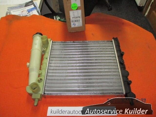 Radiateur Fiat Uno 1,0  Radiator, -, -, Nieuw, Ophalen of Verzenden