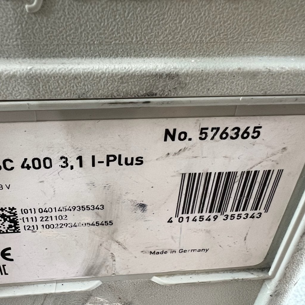 Festool DTSC 400 schuurmachine op accu | koffer | 409081, Doe-het-zelf en Verbouw, Gereedschap | Schuurmachines, Ophalen of Verzenden