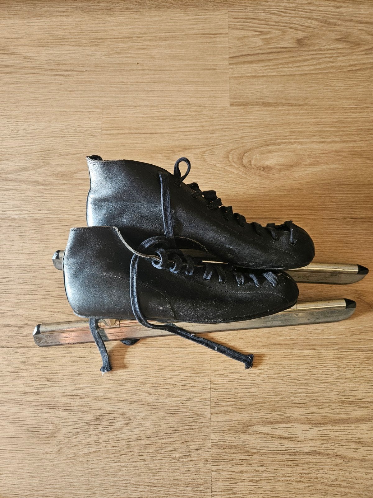 Schaatsen maat 45, Ophalen, Gebruikt, Noren, Overige merken