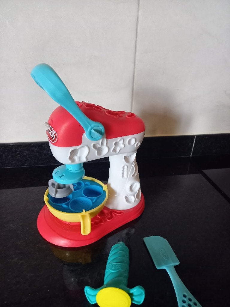 SPEELGOED, Ophalen of Verzenden, Zo goed als nieuw