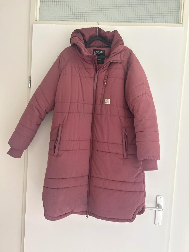 Winterjas skijas dames xxl, Kleding | Dames, Jassen | Winter, Overige kleuren, Maat 46/48 (XL) of groter, Ophalen of Verzenden