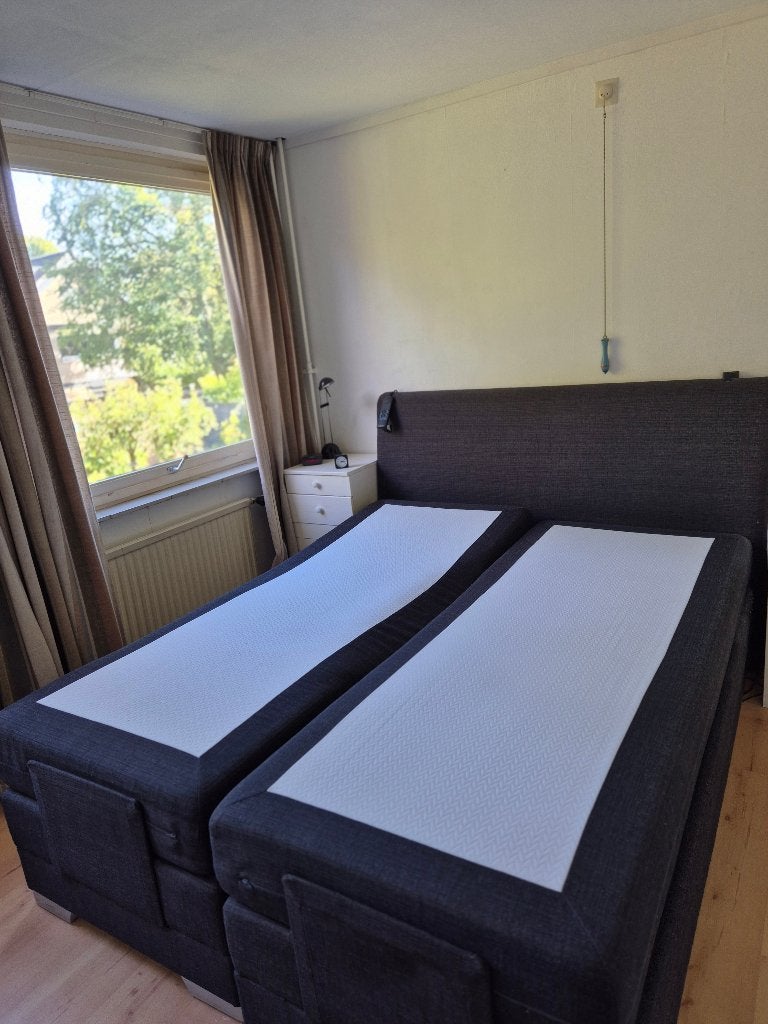 bedden, Ophalen, Tweepersoons, 200 cm, 160 cm