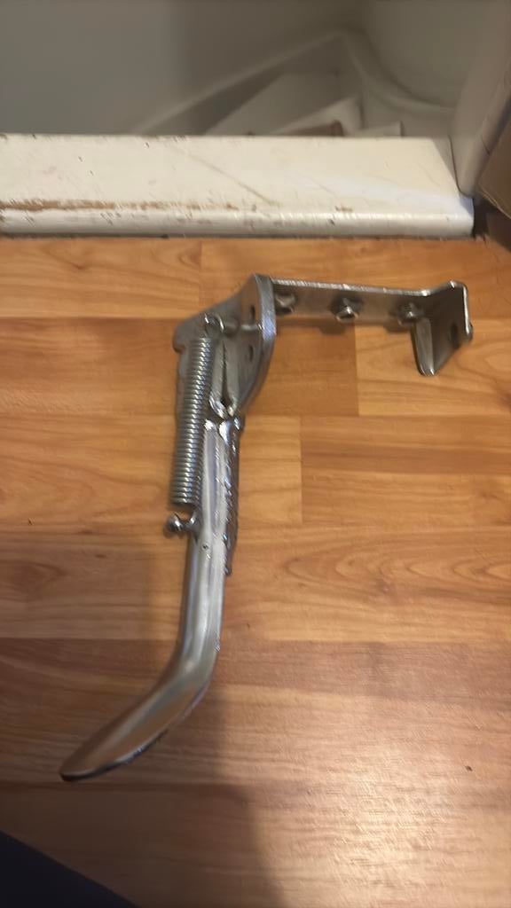 Yamaha fs1 zijpoot NOS, Ophalen of Verzenden, Nieuw, Yamaha