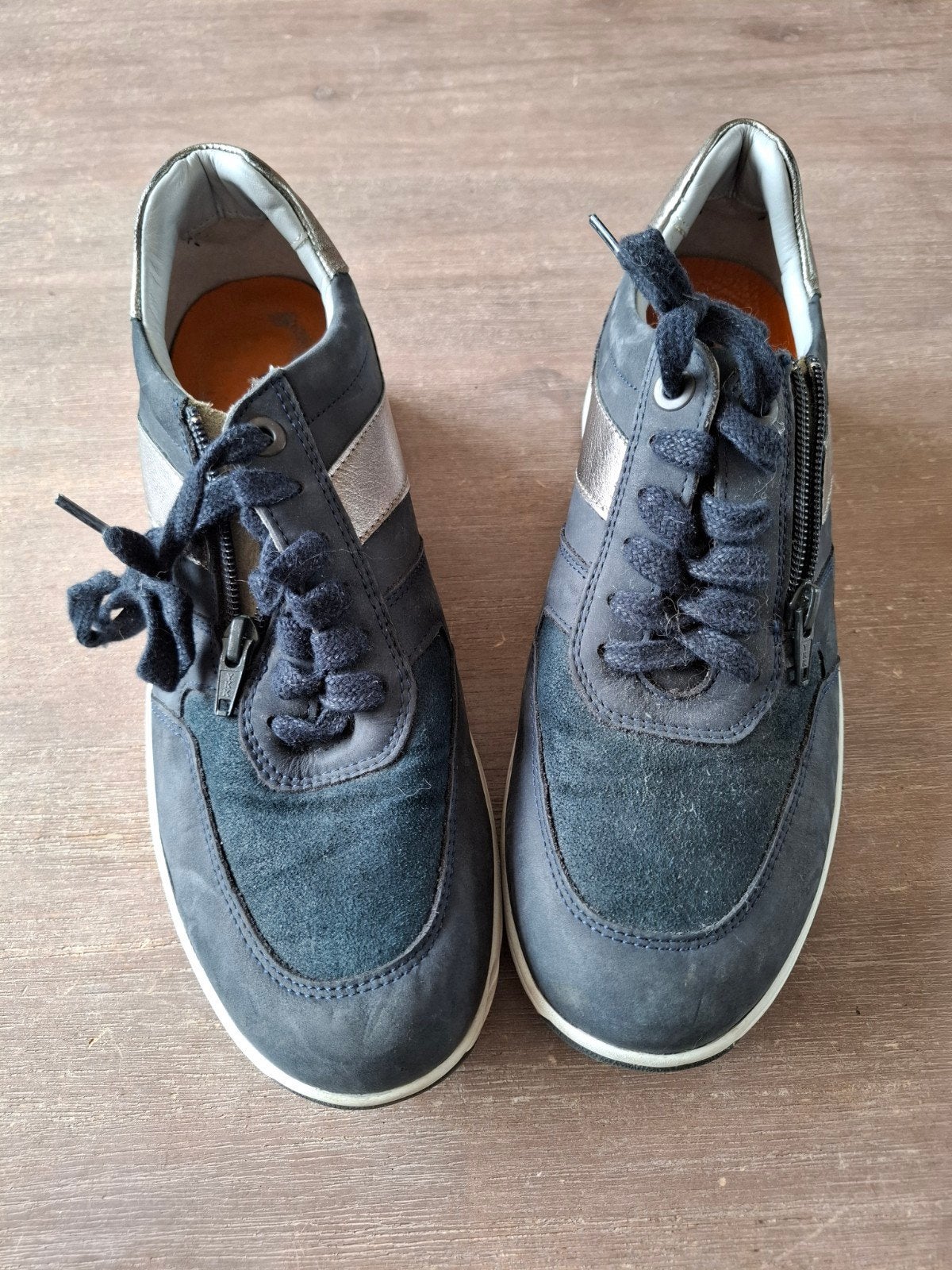 Xsensible Stretchwalker sneakers maat 39, Kleding | Dames, Schoenen, Ophalen of Verzenden