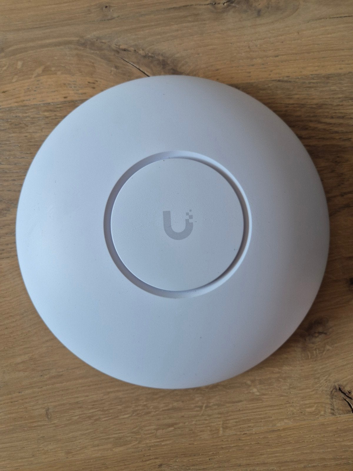 Ubiquiti UniFi U7 Pro-Max Access Point - Nieuwstaat, Computers en Software, Accesspoints, Ophalen of Verzenden, Zo goed als nieuw
