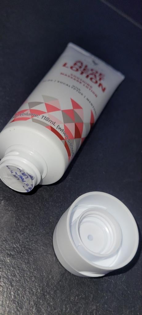 Aloë Heat Lotion Forever, Ophalen of Verzenden, Nieuw