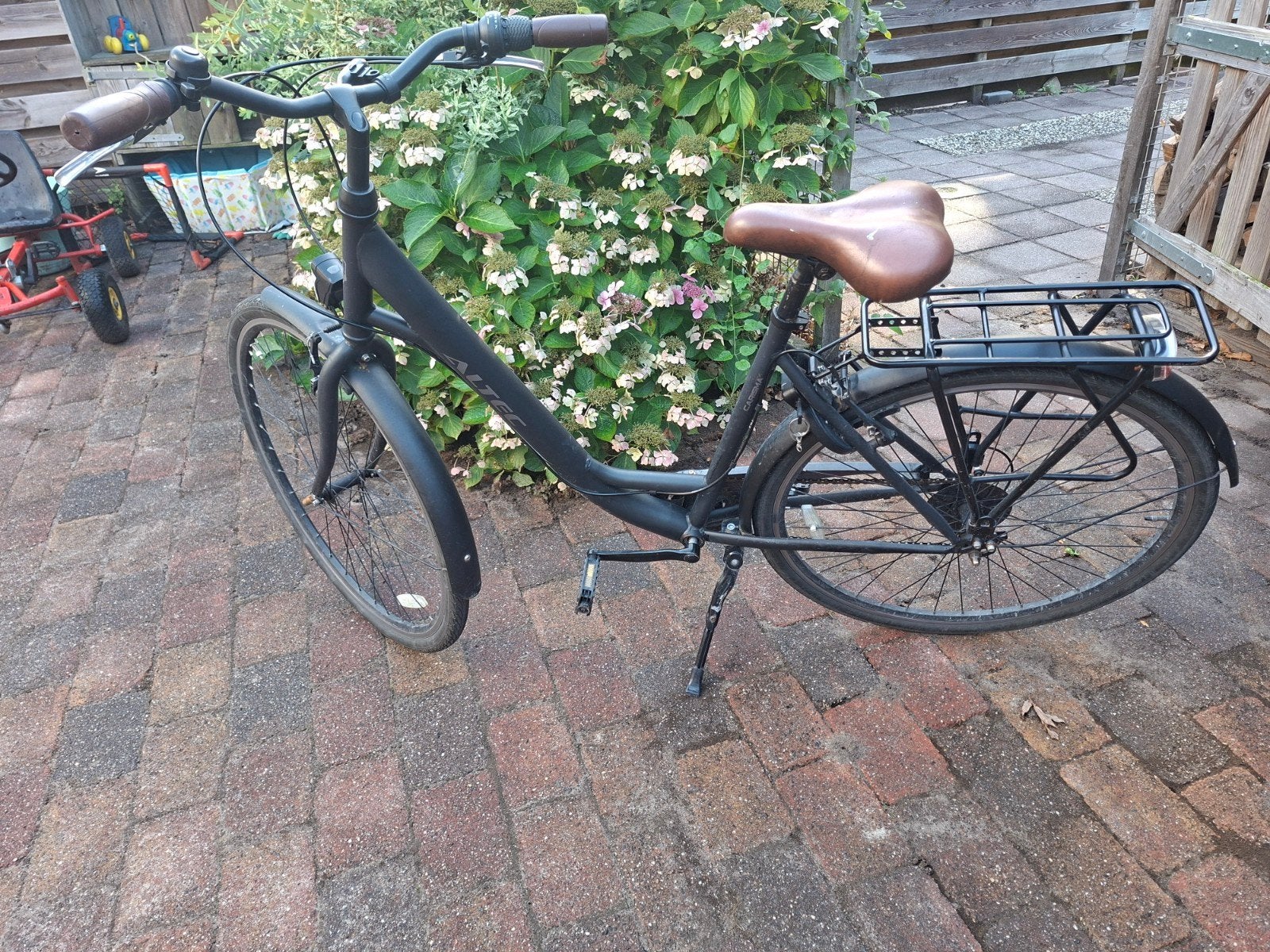 Gebruikte Carisma fiets - Klaar voor een tweede ronde!, Ophalen, Gebruikt, Overige merken, Versnellingen