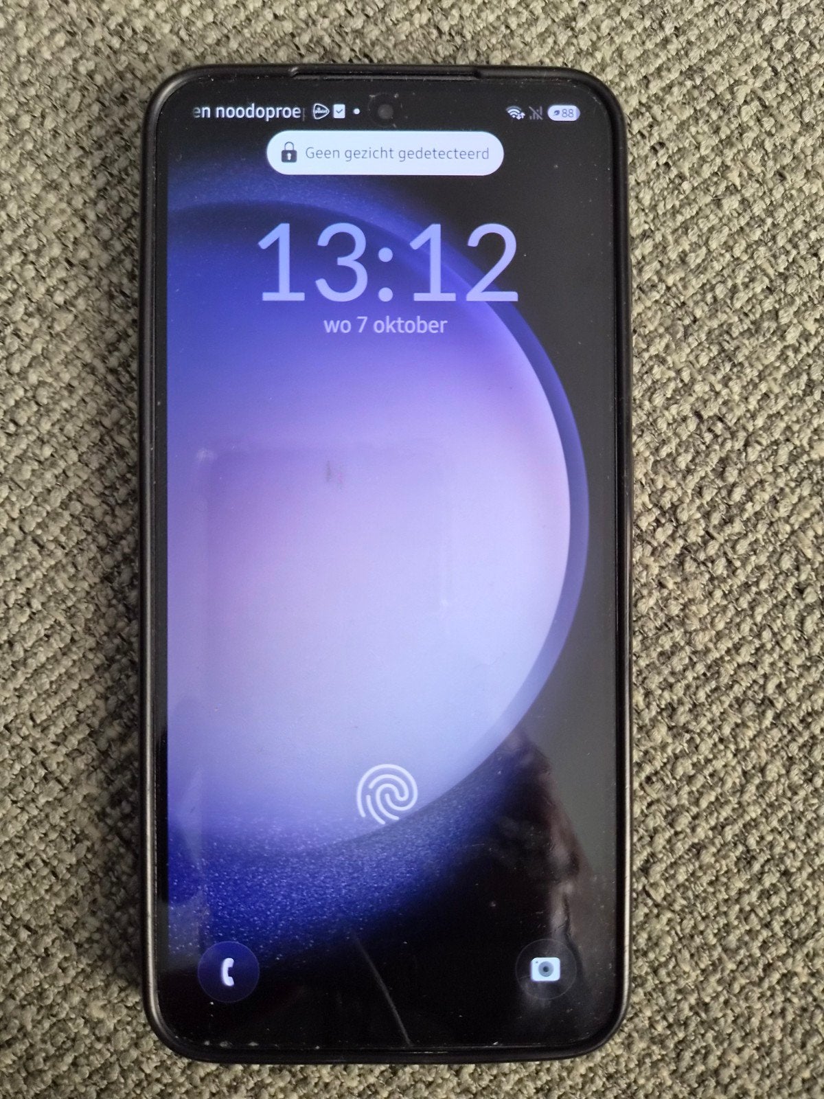 Samsung Galaxy S23 - Zo goed als nieuw