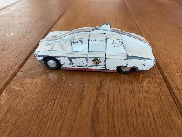 Dinky Toy, Ophalen of Verzenden