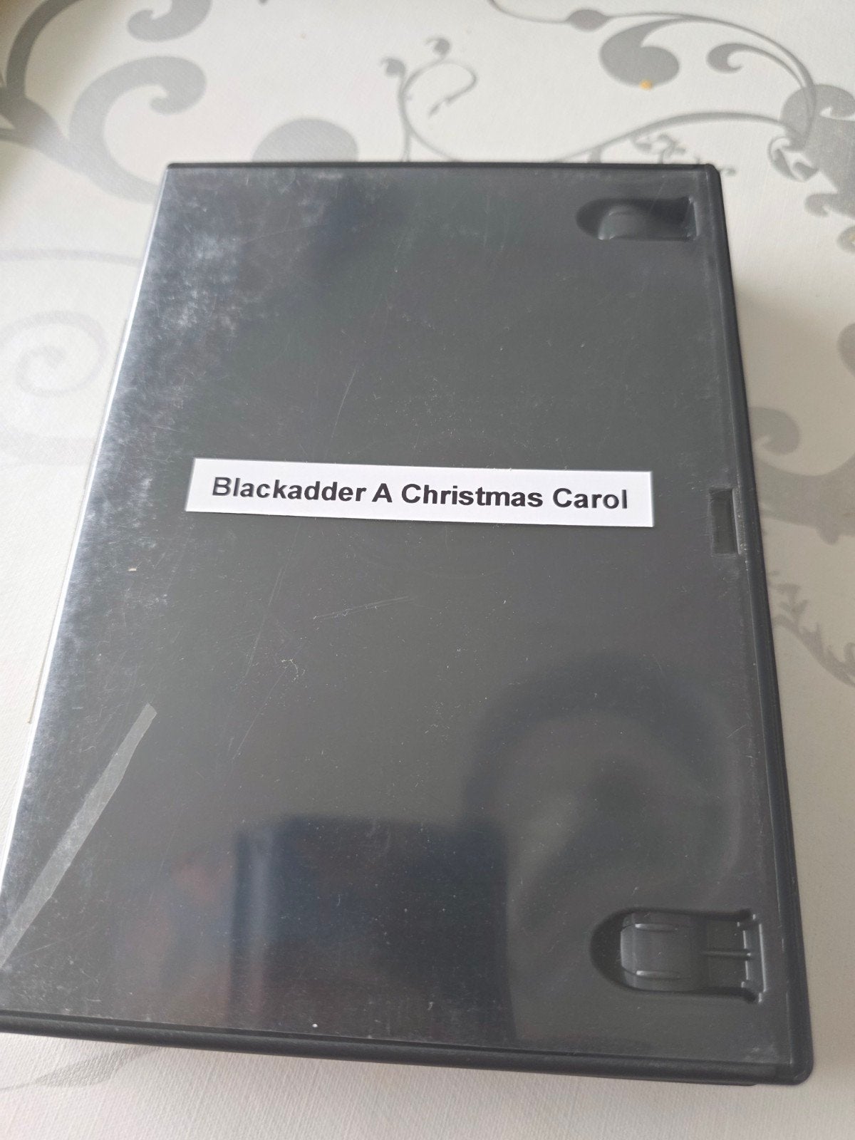 blackadder, Ophalen of Verzenden, Gebruikt