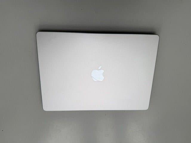 MacBook Pro 14" (2023) – M2 Pro – 16GB/512GB, Computers en Software, Qwerty, Overige groottes, 512 GB, Zo goed als nieuw