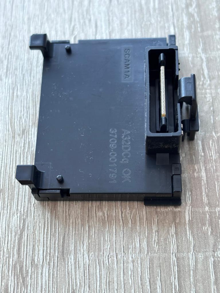 Samsung Common Interface 5V ONLY, Ophalen of Verzenden, Gebruikt