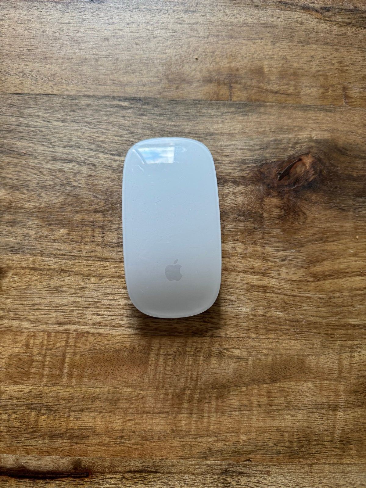 Apple Magic Mouse 2 - Draadloze Muis, Ophalen, Gebruikt, Draadloos, Muis