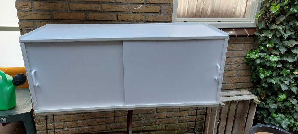 Nieuwe bakker onderkast, Dieren en Toebehoren, Vogels | Hokken en Kooien, Ophalen, Nieuw, Kunststof, Broedkooi of Kweekkooi